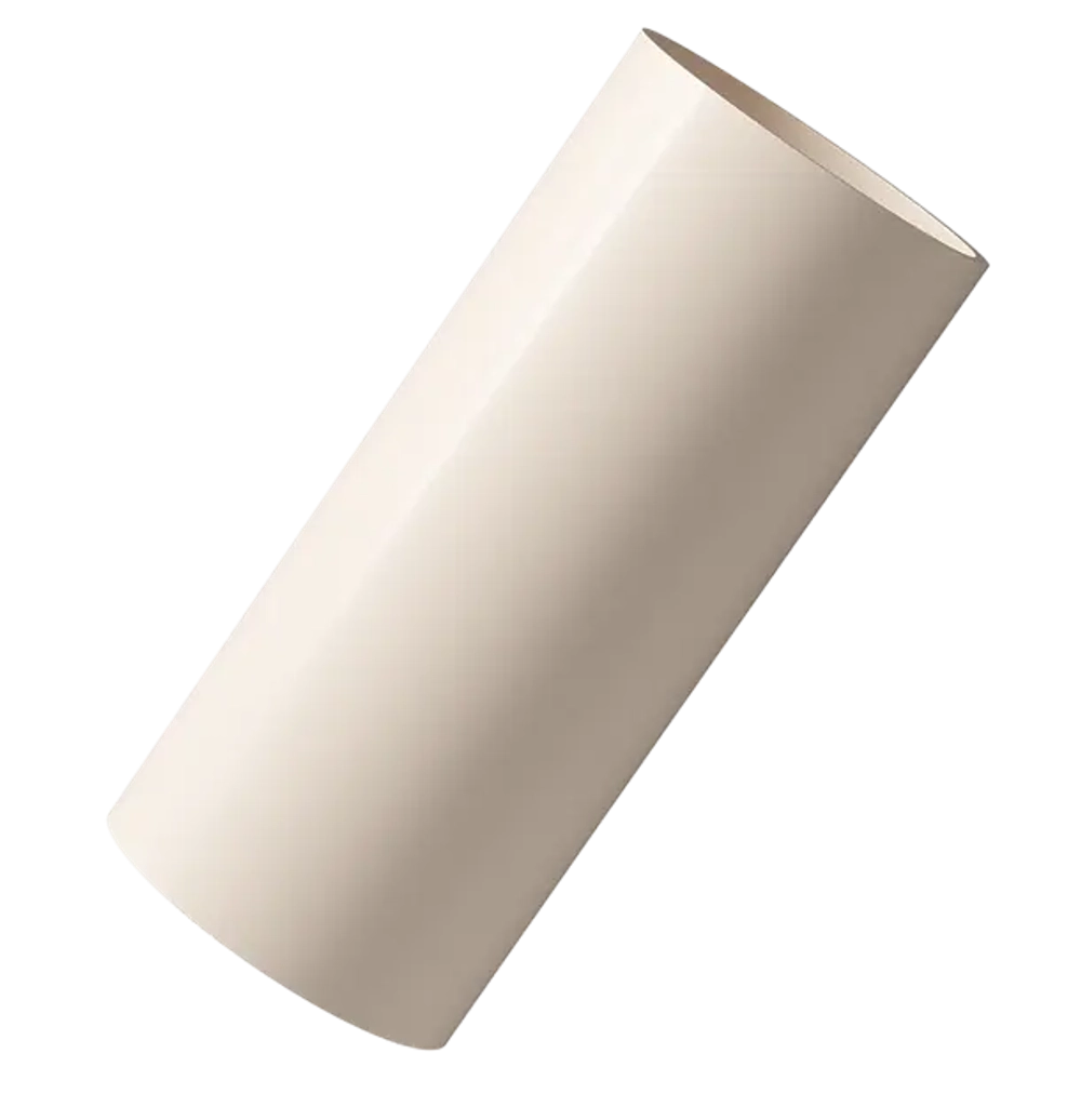 Труба водосточная 3 м Lux