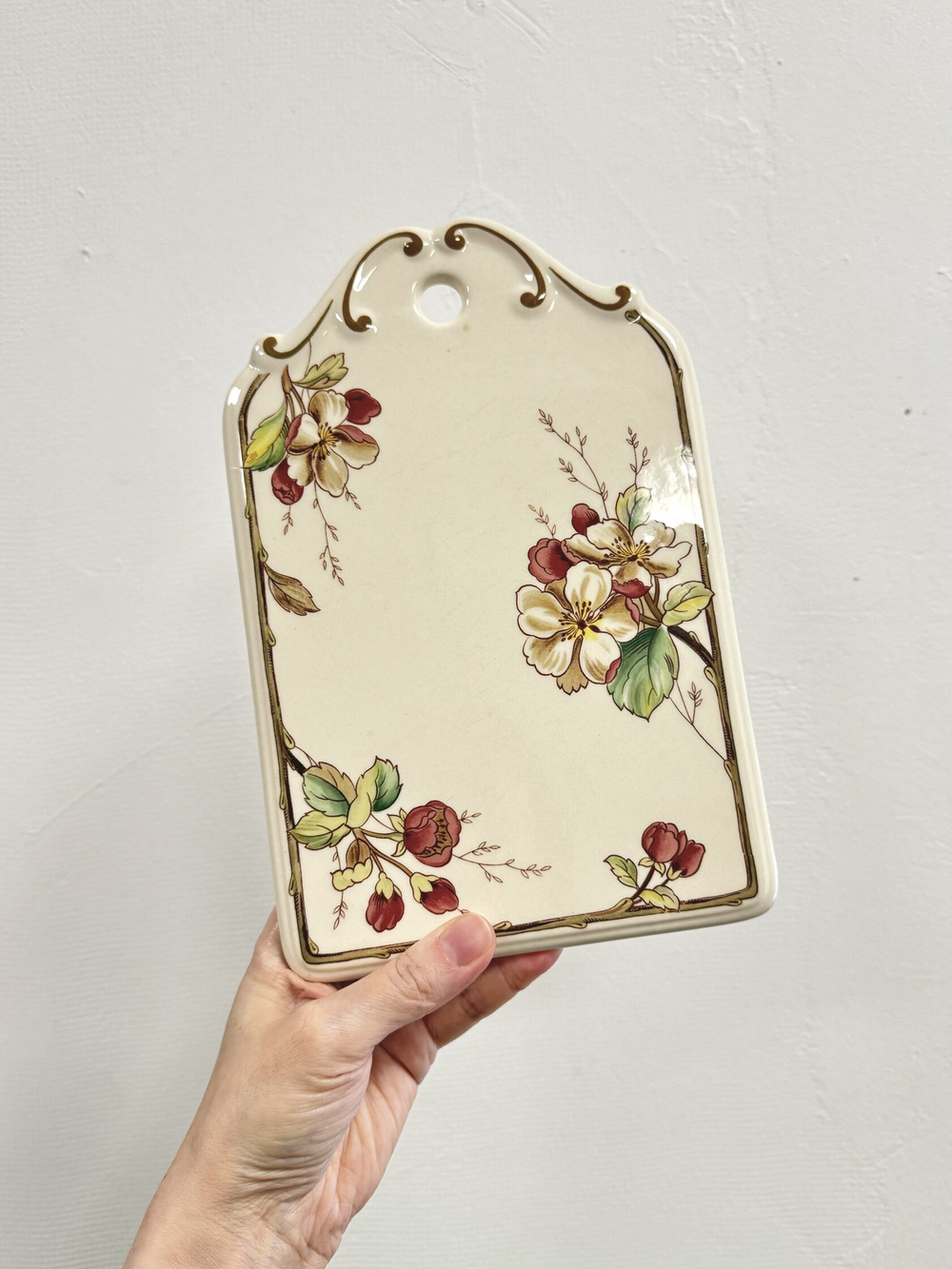 Сервировочная доска Villeroy & Boch Portobello