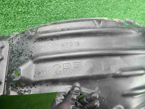 Подкрылок передний левый Mazda 6 GJ (2018-2024)