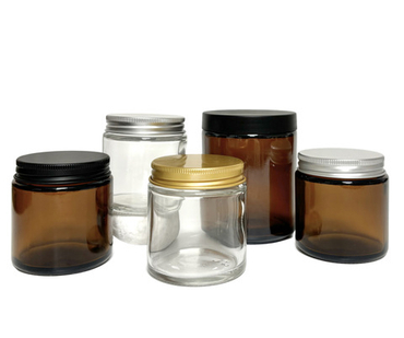 Банки стекло