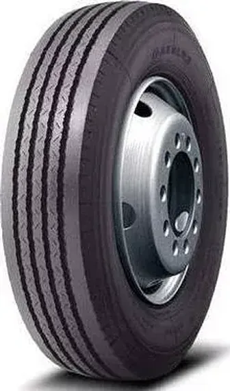 Aeolus HN230+ 8,25x15 143/141J (Прицепная ось)