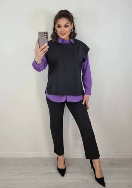 Комплект тройка 01528 Fabrika