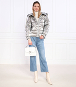 куртка sambuco Marella SPORT - серебряный(34861627)