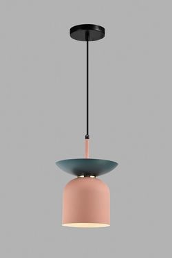 Подвесной светильник Moderli Lecce V11552-1P