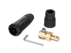 Сварочный инвертор TIG Сварог REAL TIG 200 (W223)