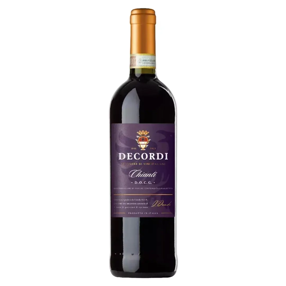 Decordi Chianti DOCG