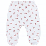 Ползунки для девочек 0553201101 р.62 (Юлла)