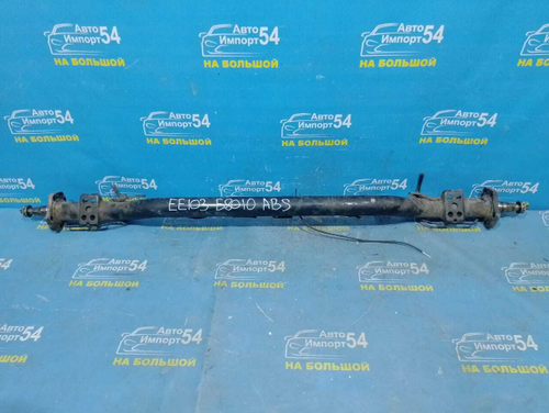 Балка задняя TOYOTA COROLLA 1998-2002