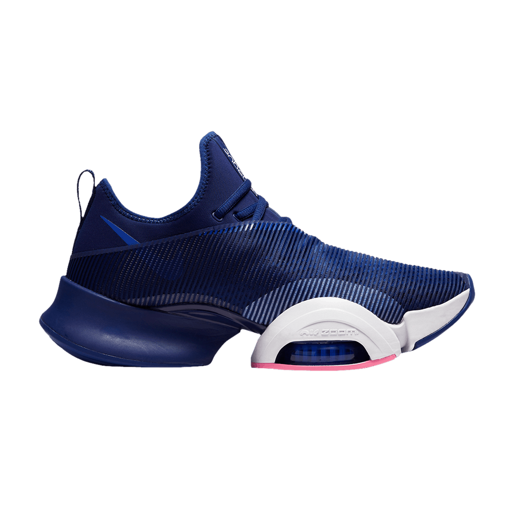 Кроссовки Nike Superrep Air Zoom
