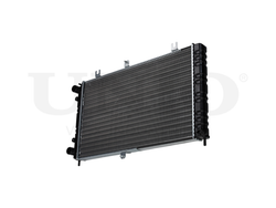 Радиатор охлаждения двигателя UNIO RAD-10128