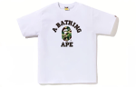 A Bathing Ape Bathing Ape Star Logo Футболка