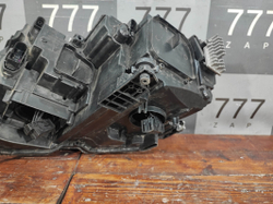 Фара правая Full LED Volkswagen Tiguan 2 16-20 Б/У Оригинал 5nb941082d