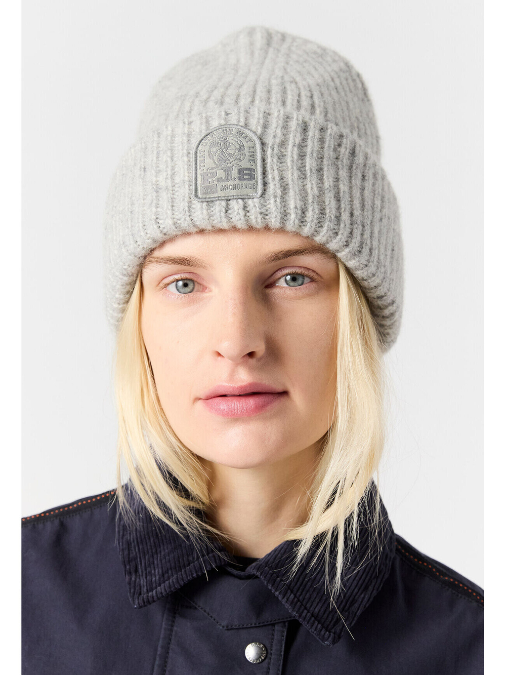 Шапка унисекс MOONEYE HAT PARAJUMPERS