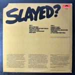 Slade - Slayed? (США 1972г.)