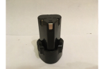 Батарея аккумуляторная The One (12В; 2.0 Ач; Li-ion) для шуруповертов BR 114Li PATRIOT 180201105