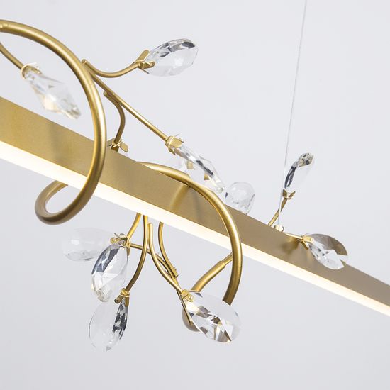 Подвесной светильник LED4U L3103-1200