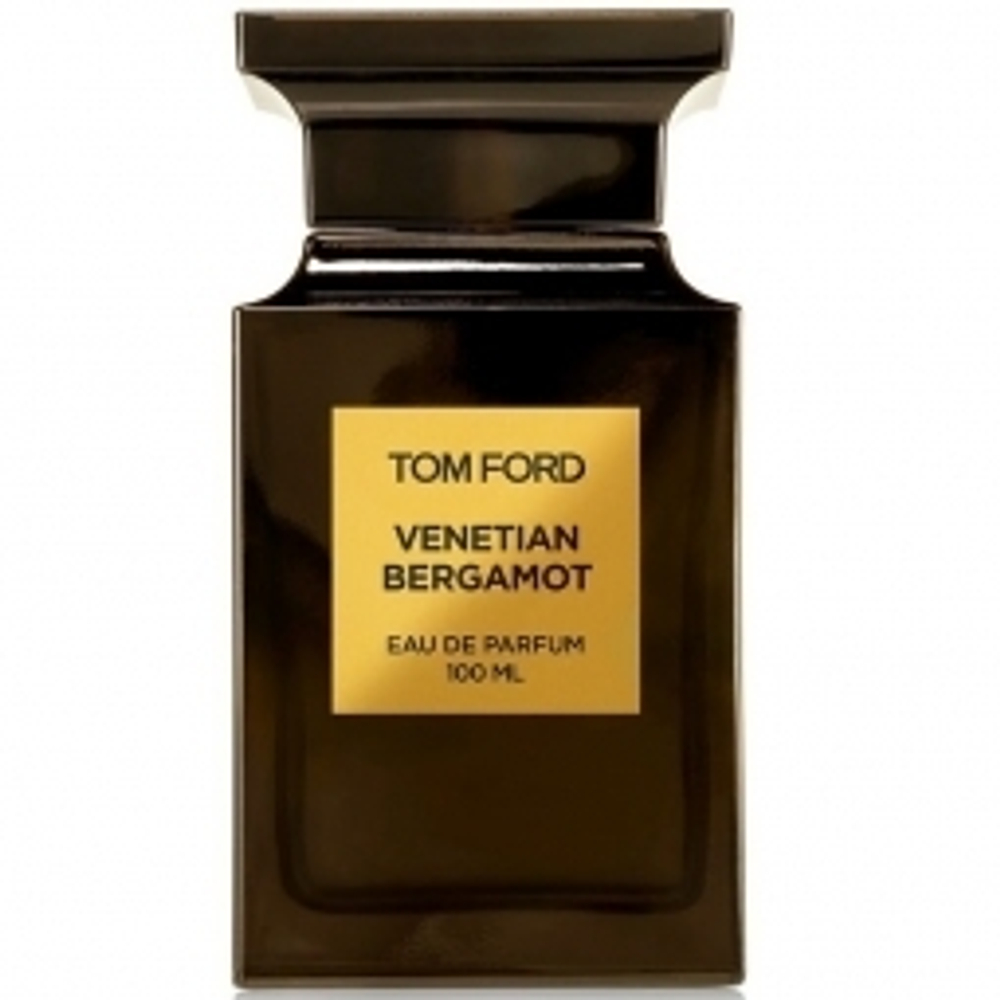 Парфюмерная вода Tom Ford "Venetian Bergamot", 100 ml (LUXE)