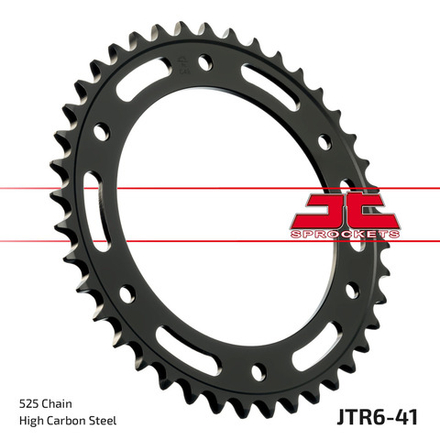 Звезда JTR6.41