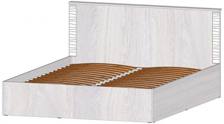 Кровать 1,6 ПМ Ривьера (МТ2)