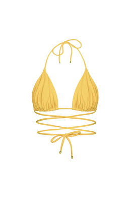 Верх CINDY Дыня