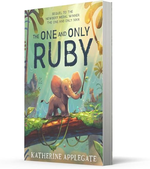 The One and Only Ruby
