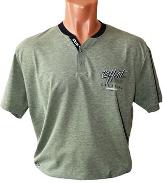 Большая Футболка MARTINI DRY (64-70 размер).