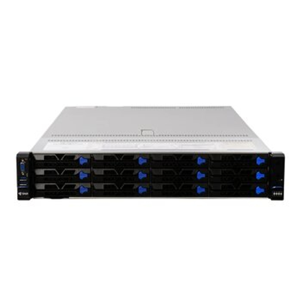 Серверная платформа SNR Server Platform SNR-SR2312LS