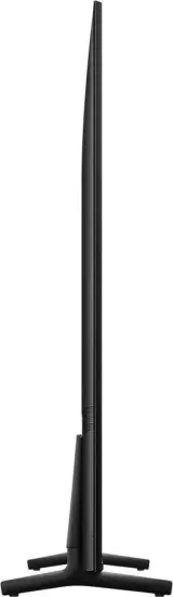 50'' Crystal UHD 4K BU8000