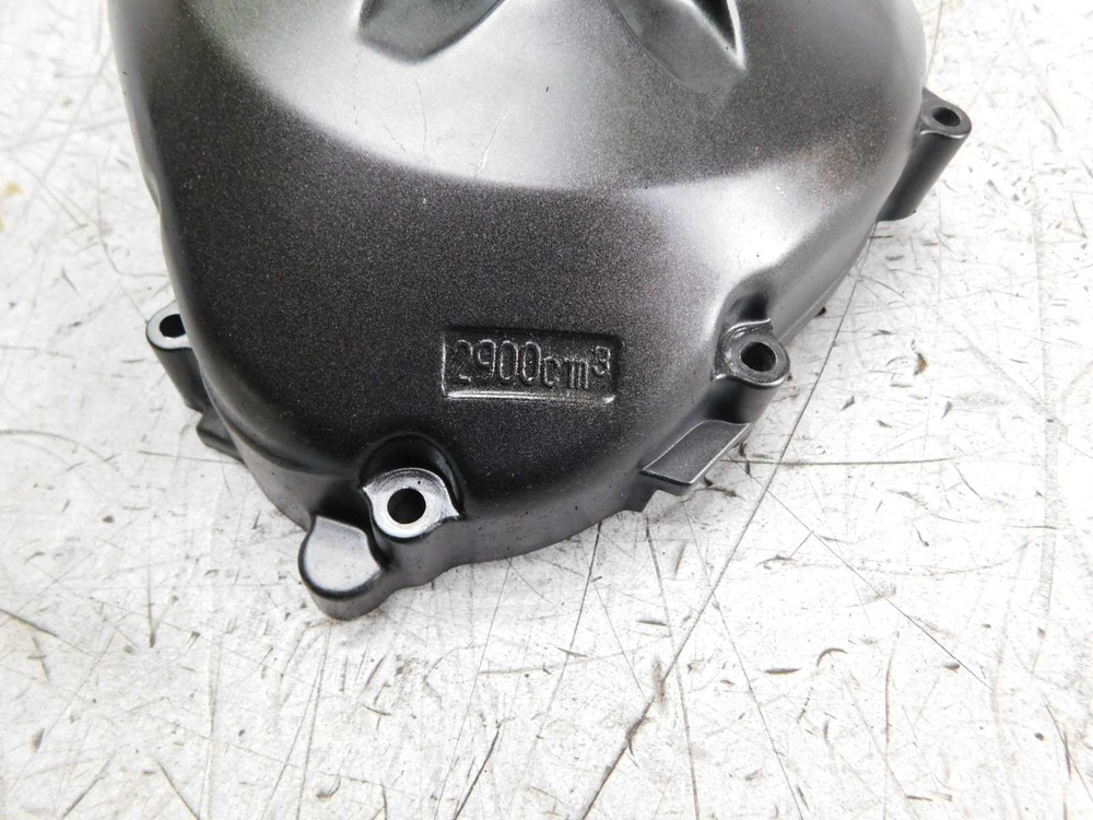 Крышка сцепления Yamaha FZ1 Fazer RN21J N518E