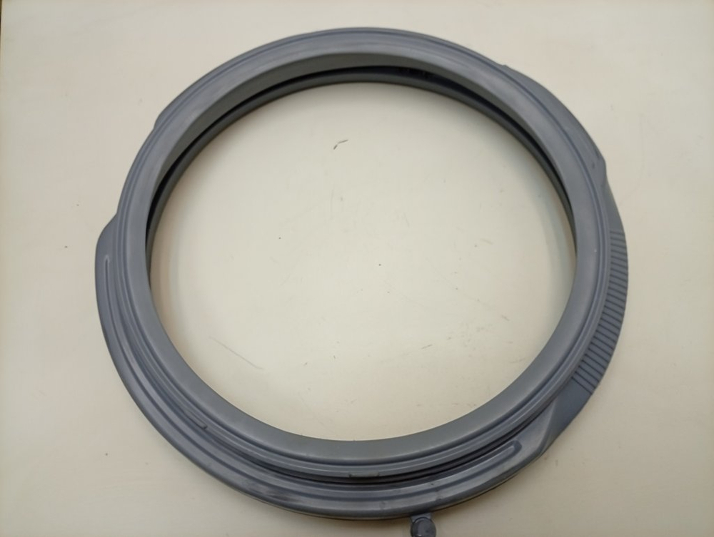 MVE69512ZAW кт44 Манжета люка для стиральной машины Beko б/у