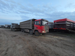 Shacman (Shaanxi) SX* 8x4 Самосвал SX33186V366 (Дизельный, 11,6 л, 423 л.с., МТ)
