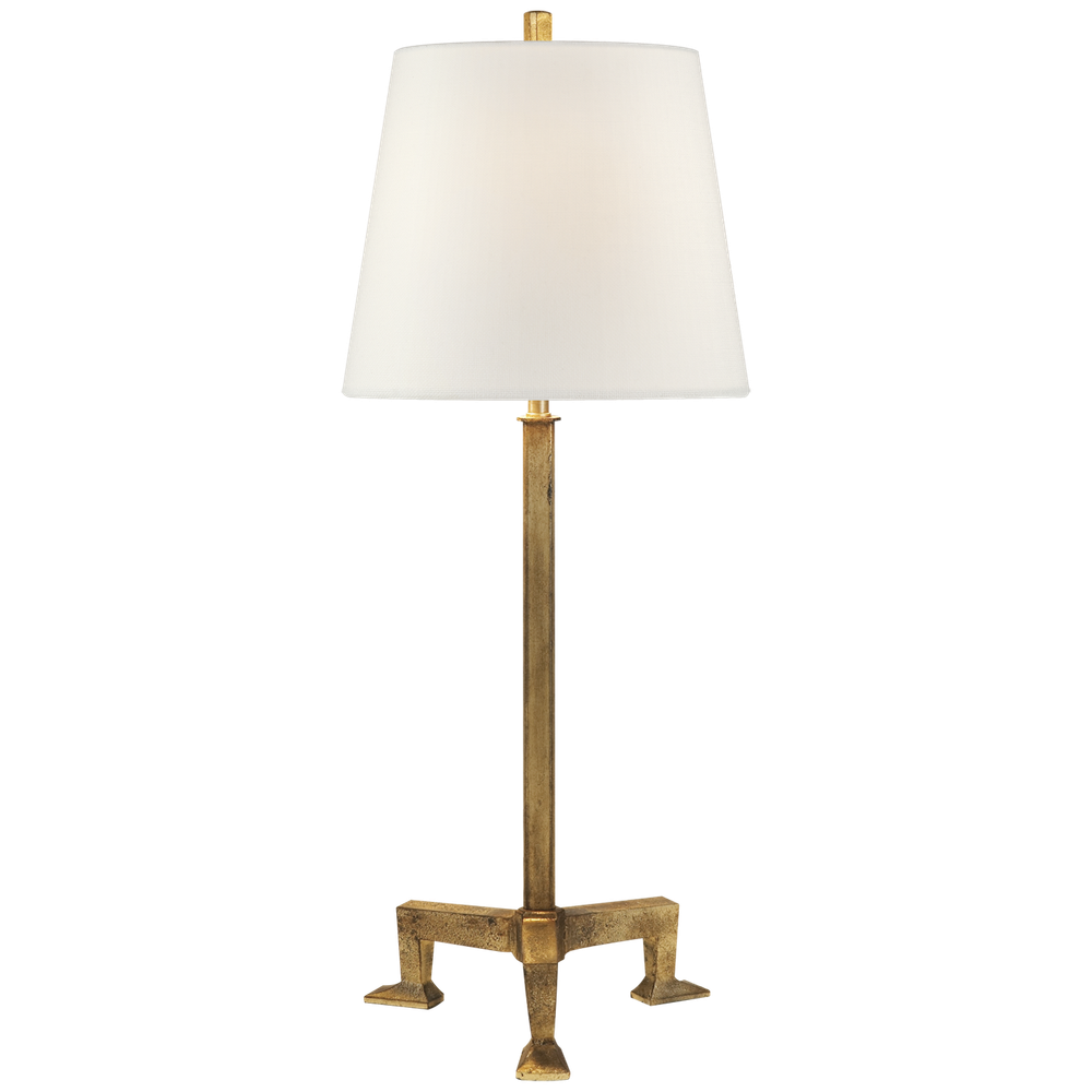 Торшер Visual Comfort Parish Buffet Lamp