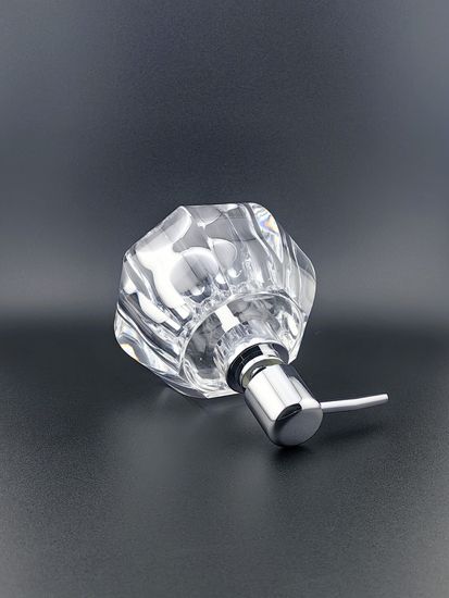 Дозатор для жидкого мыла 180 мл.