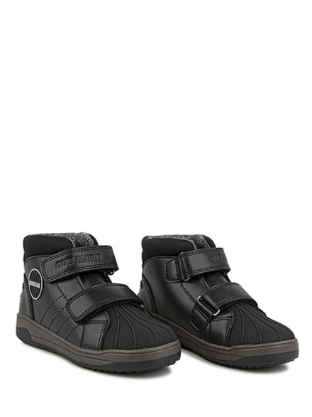 Ботинки демисезонные