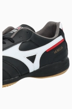 Футзалки Mizuno Morelia Sala Pro IN - черный