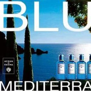 Acqua di Parma Blu Mediterraneo - Mandorlo di Sicilia