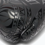 Боксёрские перчатки LEONE 1947 Haka nero/black