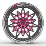 КОВАНЫЕ ДИСКИ ДЛЯ TOYOTA SUPRA A90 GR 2024 ТОЙОТА СУПРА