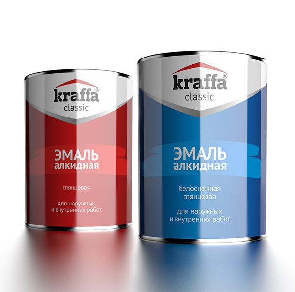 ПРОДУКТЫ НА АЛКИДНОЙ ОСНОВЕ