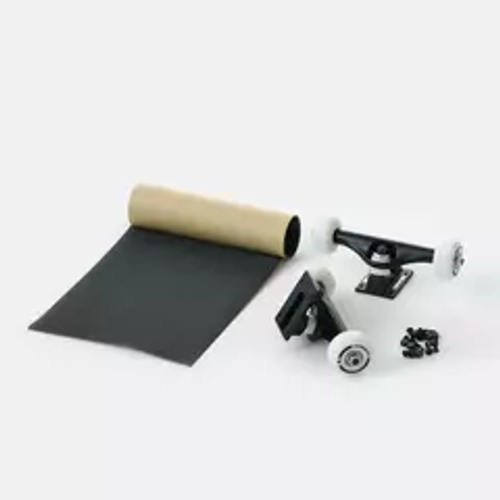 Скейт конструктор Футворк BLACK