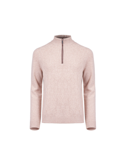 Джемпер на молнии Atelier Portofino