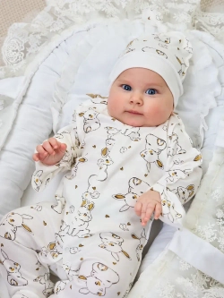 Кокон для новорожденного