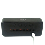 Часы светодиодные Led Smart Alarm 2121 RGB свечение