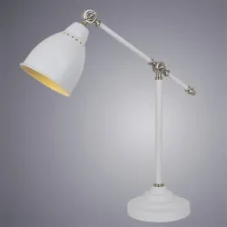 Офисная настольная лампа Arte Lamp