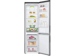 Холодильник двухкамерный LG GA-B509CLWL Total No Frost инверторный графит