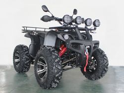 Квадроцикл GreenCamel Сахара A4500 4x4 (72V 4000W R12 alum Дифференциал) электро