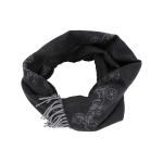 Шарф Coach, F76387-BLK