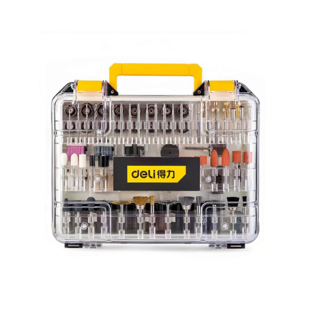 Набор инструментов Xiaomi Deli Tools Set 357 DL6397