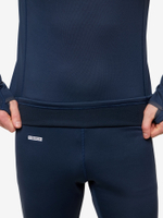 ТЕРМОБЕЛЬЕ ФУФАЙКА МУЖСКАЯ BASK RICHMOND JKT V3