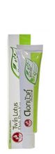 Зубная паста Twin Lotus Herbal Оригинальная, 30 г